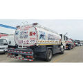 Shacman F3000 4x2 16000liters Tank Tank Truck